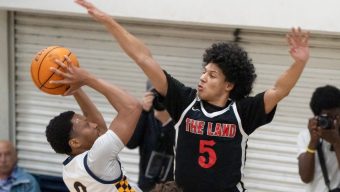 Cleveland boys basketball wins first league showdown with Birmingham