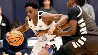 Sierra Canyon boys basketball rides 2nd-half surge to put away Crespi