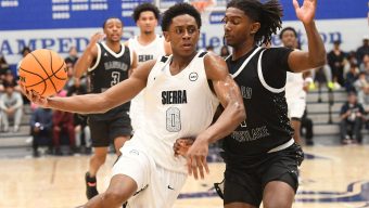 Sierra Canyon boys basketball knocks off Harvard-Westlake in league showdown