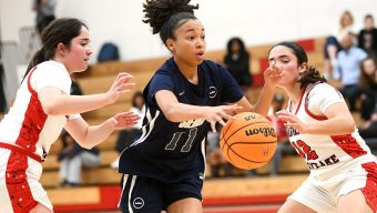 Sierra Canyon girls basketball returns to winning form against Harvard-Westlake