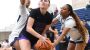 Valencia girls basketball crushes West Ranch to stay unbeaten in league