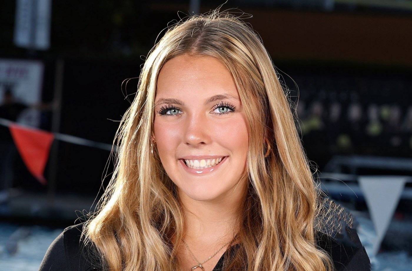 LA Daily News girls athlete of the week: Alex Stoddard