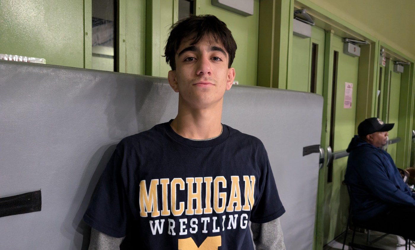 Daily News wrestling: Teams look to make a splash at CIF State Championships