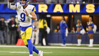 Alexander: For Rams to win, Matthew Stafford must play like an MVP