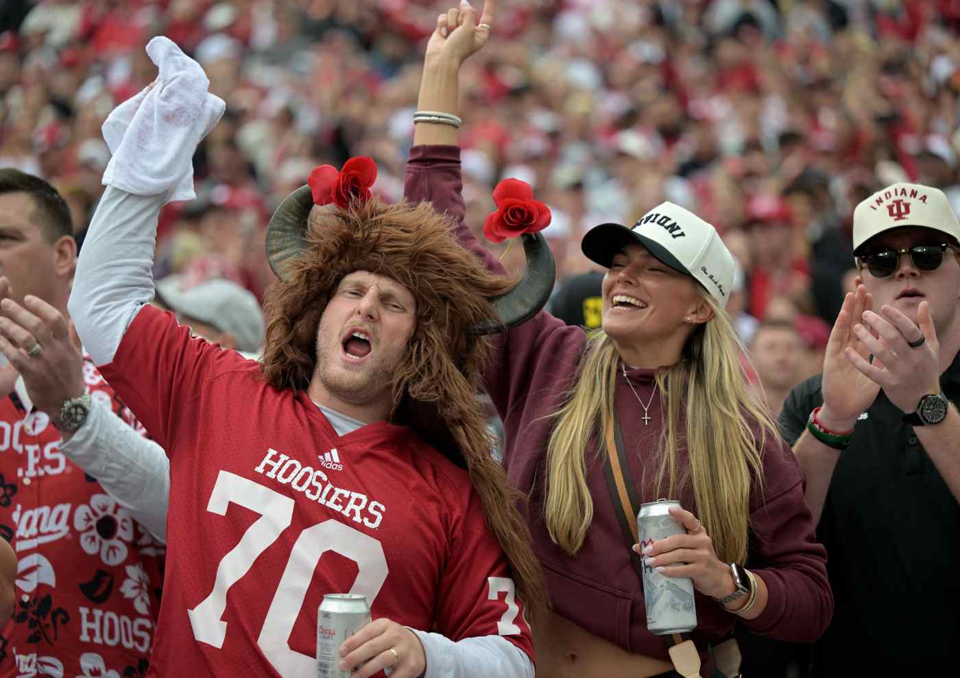 Alexander: Where does the Rose Bowl fit in college football’s future?