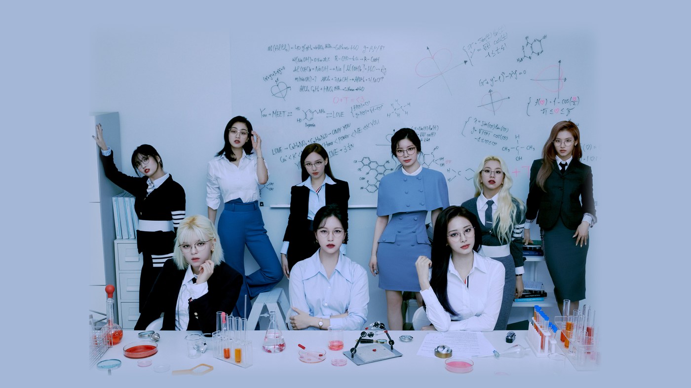 K-pop girl group Twice delivers on first of 4 concerts at Kia Forum