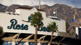 UC Regents get support in dispute over UCLA contract to play at Rose Bowl