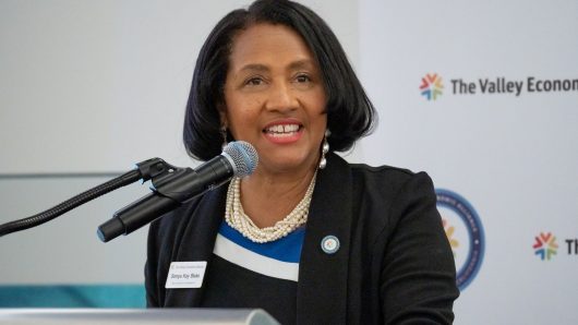San Fernando Valley and surrounding communities looking at a prosperous 2026