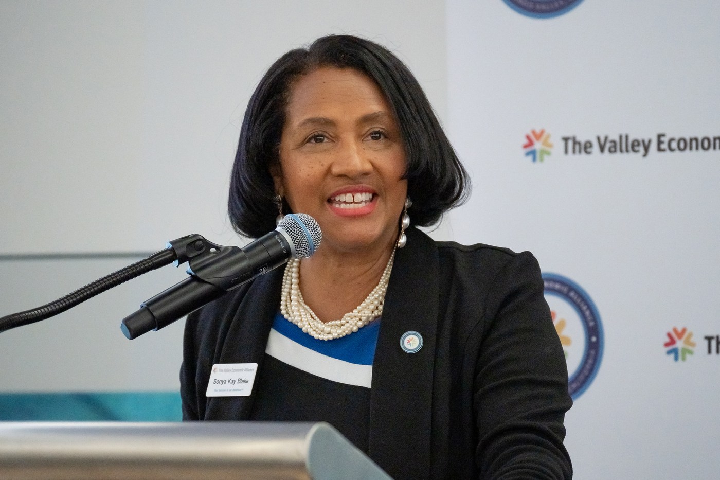 San Fernando Valley and surrounding communities looking at a prosperous 2026
