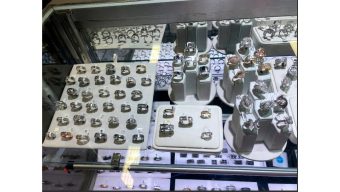 Immigration officials allow suspect in $100 million Southern California jewelry heist to self deport, avoiding trial