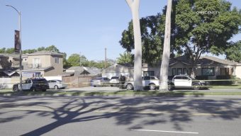 Man, woman and girl killed in Lakewood shooting