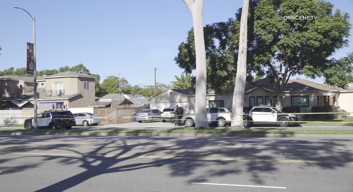 Man, woman and girl killed in Lakewood shooting