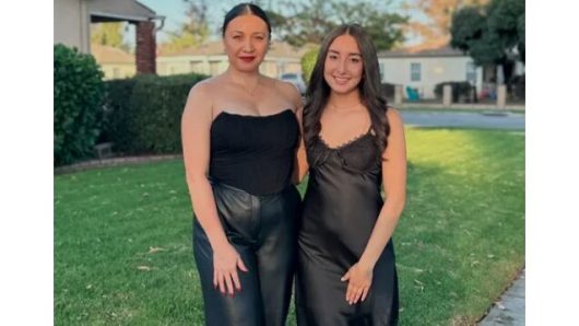 Vigil honors woman, teen killed in Lakewood murder-suicide