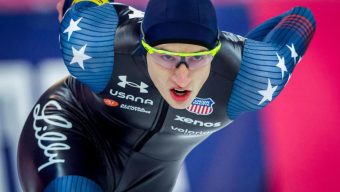 All eyes on Stolz: What to know about speedskating at the Milan Cortina Winter Olympics