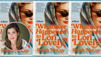 How the real-life story of an actress turned nun inspired ‘Lori Lovely’
