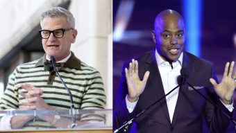 Who are the Golden Globes 2026 announcers?