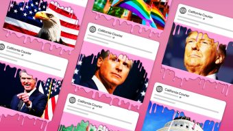 Could mysterious news site with ties to Orange County influence 2026 election?