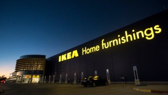 IKEA battles Amazon, Temu as market shifts bring pain to flat-pack dynasty