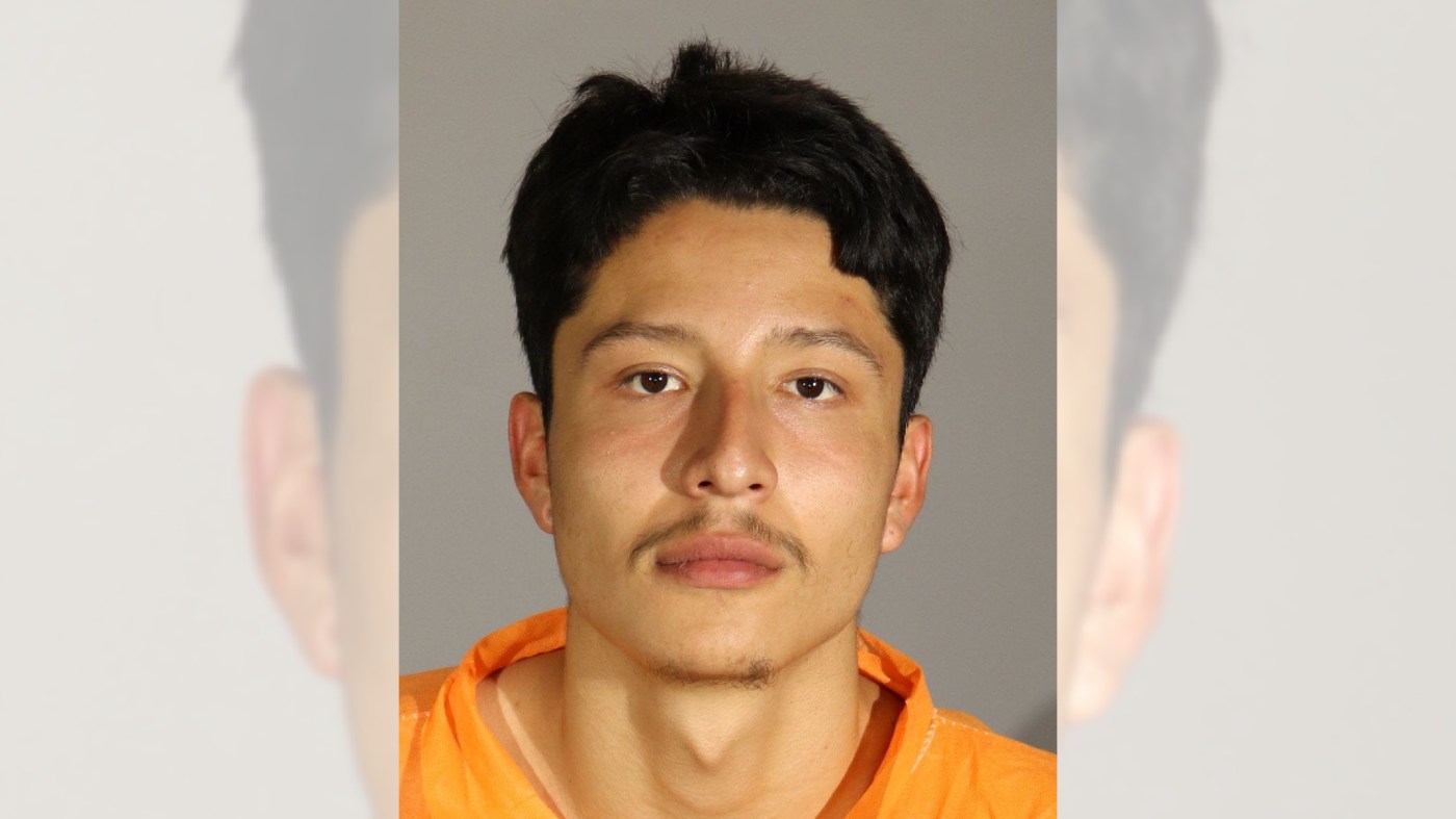 Alleged San Pedro gang member shot off-duty Monterey Park officer for refusing to give up car, prosecutor says