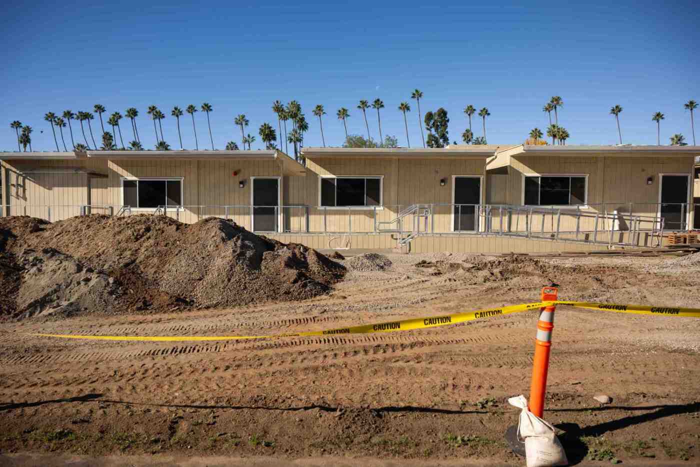 Eliot Arts Magnet, other displaced PUSD schools, remain without permanent home