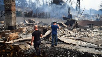 New 211 LA partnerships expand disaster relief in the county