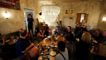 Resources and support for those affected by Palisades and Eaton fires one year later