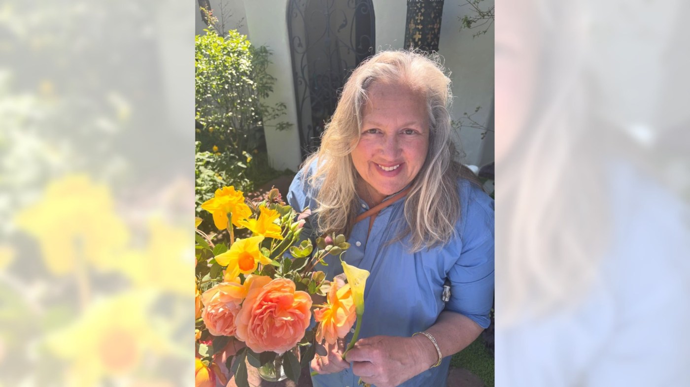 Beloved Pasadena baker, chef, Christine Moore, community pillar after Eaton fire, dies at 61