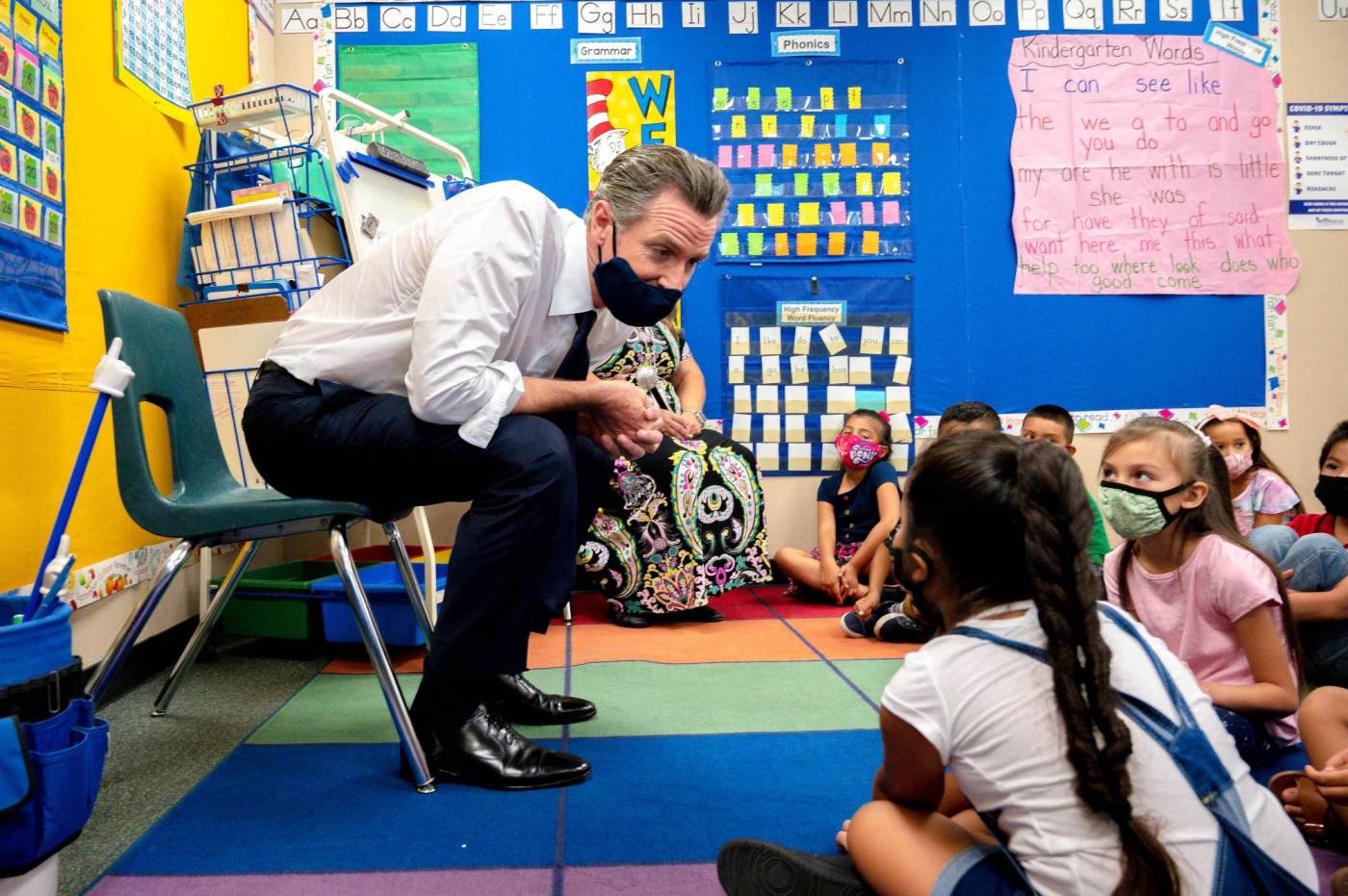 California politicians wrongly fixate on education spending instead of results