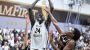 Cherif Millogo puts on a show as St. Francis basketball defeats Alemany