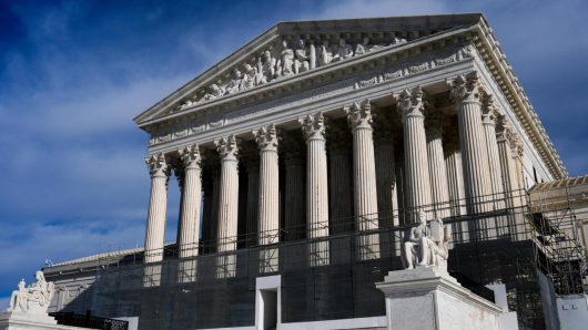Republicans ask US Supreme Court to bar California from using new House maps while case is decided