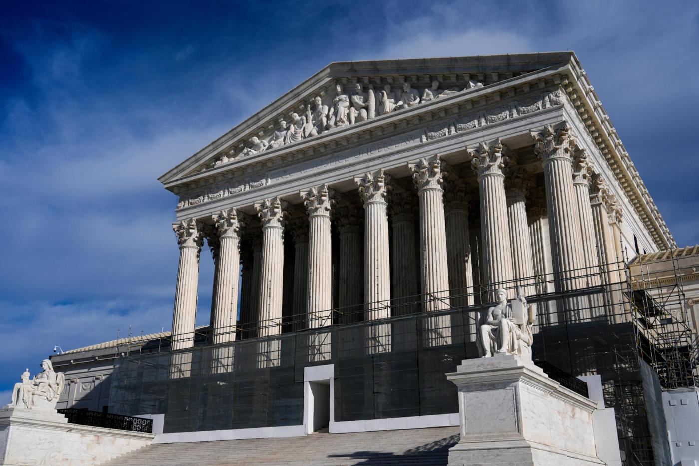 Republicans ask US Supreme Court to bar California from using new House maps while case is decided