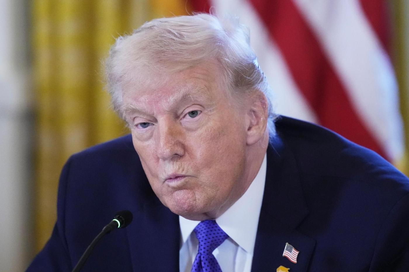With Cuban ally Maduro ousted, Trump warns Havana to make a ‘deal’ before it’s too late