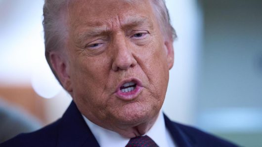 Trump threatens to hike tariffs on South Korean goods over inaction on trade deal
