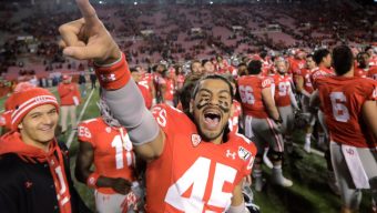 Brother of Rams’ receiver Puka Nacua did not steal Laker Adou Thiero’s BMW