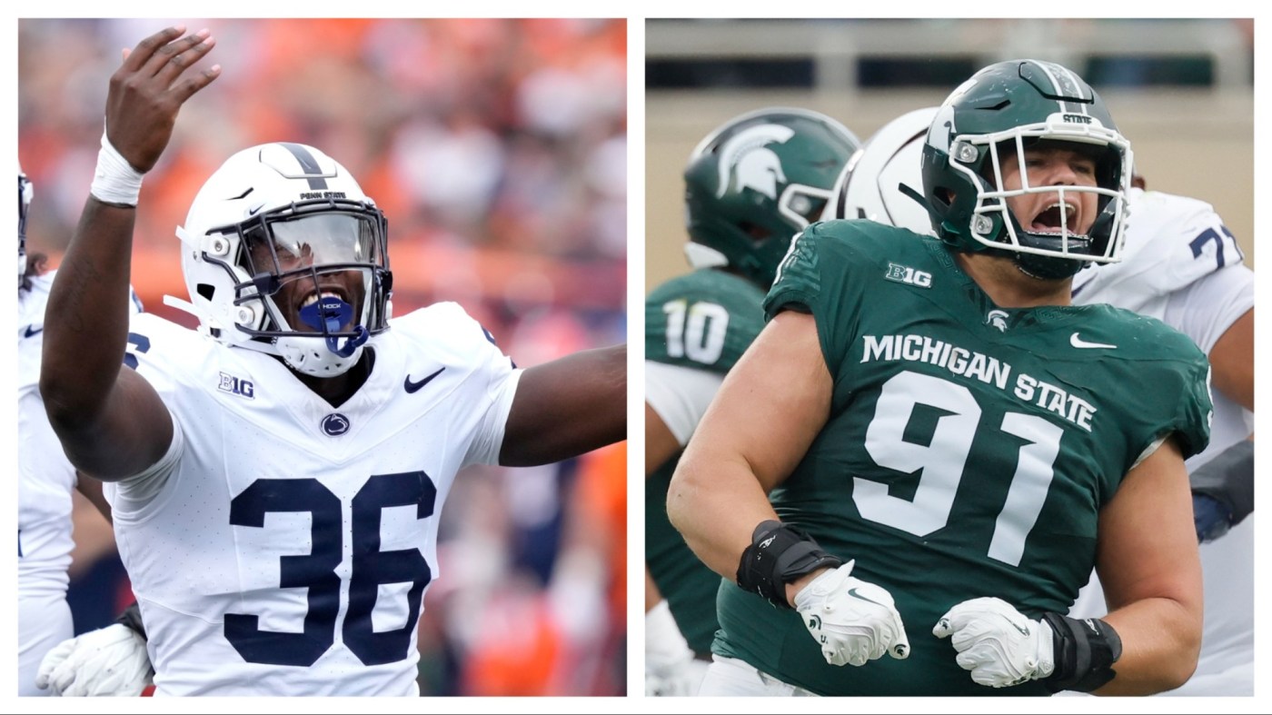 USC football gains two more defensive transfers from Big Ten teams