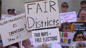 Trump urged mid-decade redistricting. One-third of states have now looked at reshaping House seats
