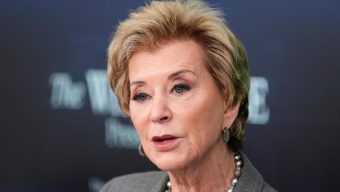 Trump administration delays plan to withhold wages for student loan borrowers in default