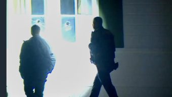 Grand jury indicts suspect in vandalism of Vice President JD Vance’s Ohio home