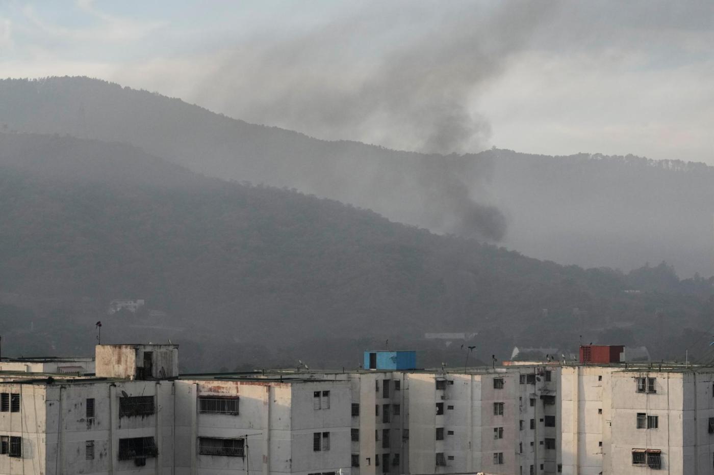 Maduro’s capture disrupts Caribbean holiday travel, hundreds of flights canceled