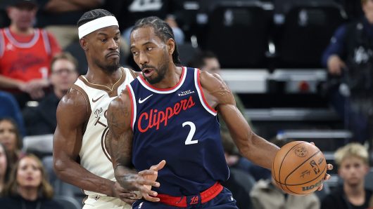 Clippers hold off Warriors for 7th win in 8 games