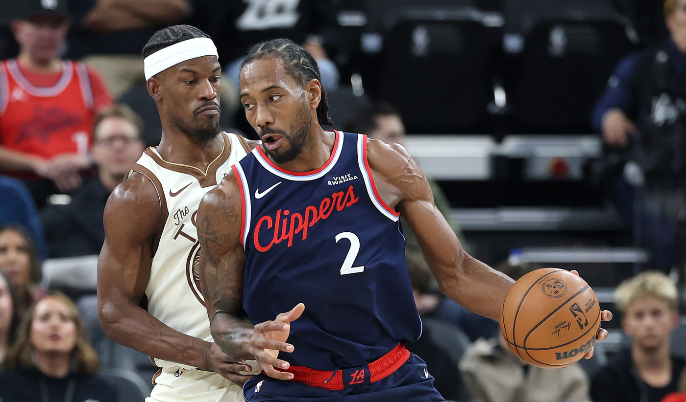 Clippers hold off Warriors for 7th win in 8 games