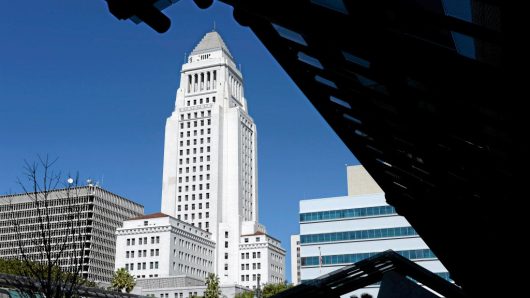 Editorial: Los Angeles unions declare war on job creators