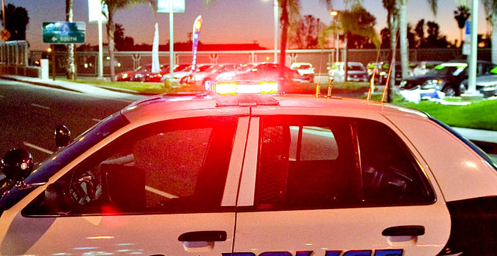 Palos Verdes Estates sued over reported collision between police vehicle and youth fleeing on EBike