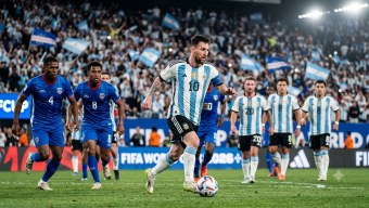Argentina Ready for Cape Verde Clash as Lionel Messi Eyes Another World Cup Milestone