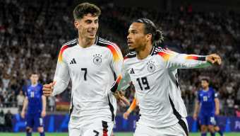 USA 1-2 Germany: Havertz and Sané Lead Germany to Victory in Final FIFA World Cup Tune-Up.