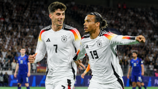 USA 1-2 Germany: Havertz and Sané Lead Germany to Victory in Final FIFA World Cup Tune-Up.